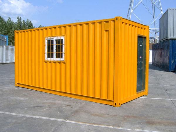 水性久久国产精品99精品国产涂料在集装箱上的应用发展