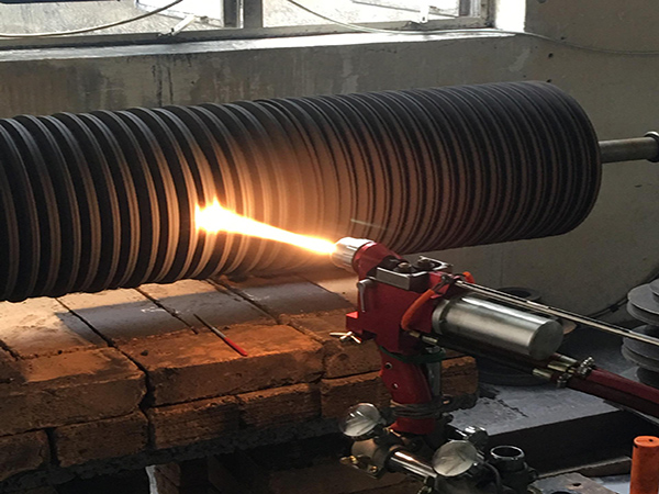 碳化硅耐磨表面处理是什么？