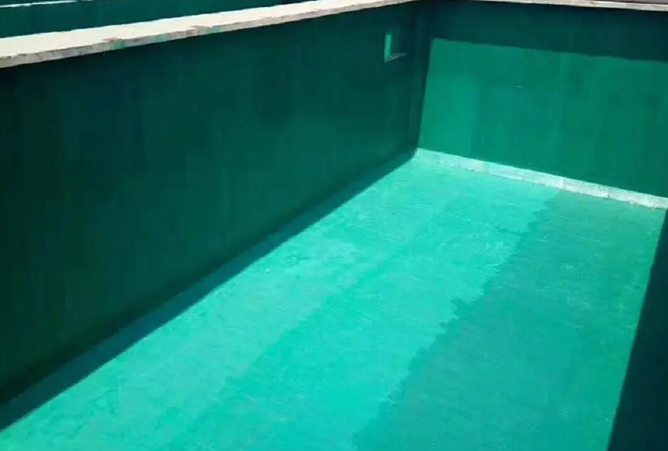 如何做好水池久久国产精品99精品国产的防水处理