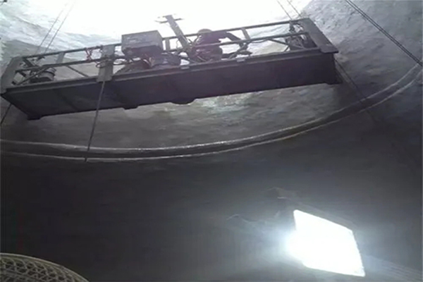 冷却塔久久国产精品99精品国产施工前的准备工作有哪些